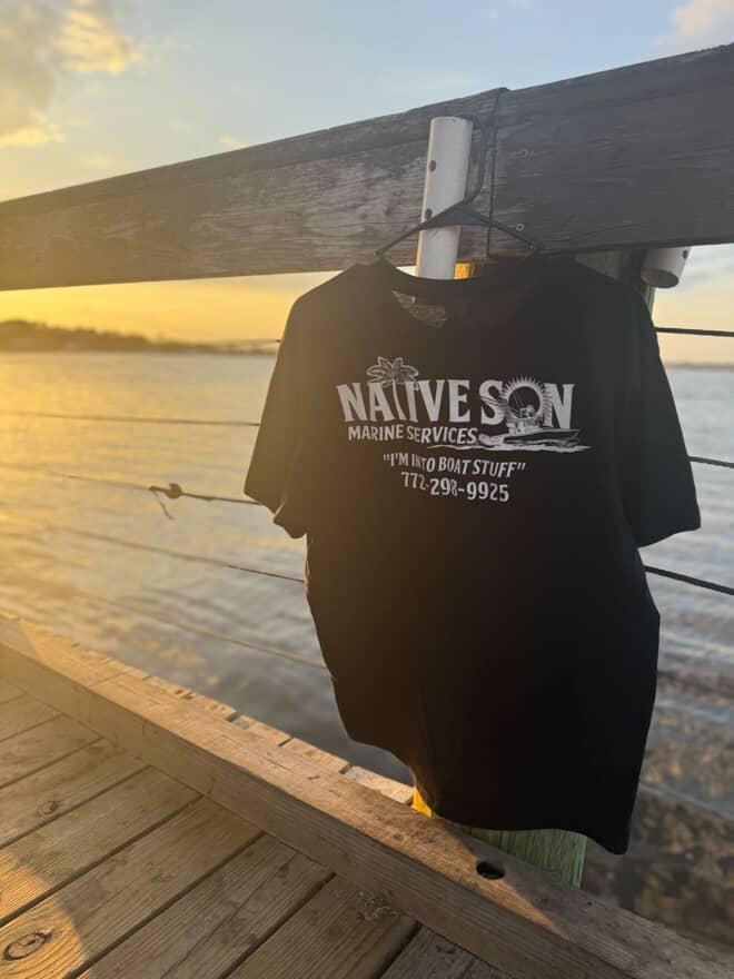 Short Sleeve T Shirt
