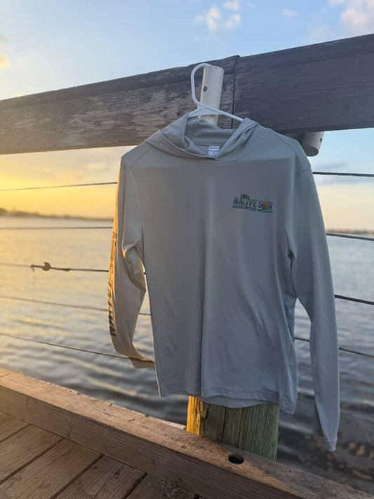 Hooded Long Sleeve