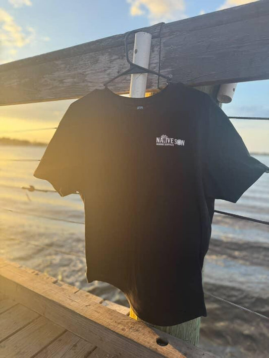 Short Sleeve T Shirt
